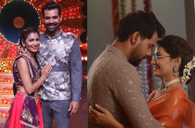 Zee Tvs Kumkum Bhagya Crosses Yet Another Glorious Milestone 